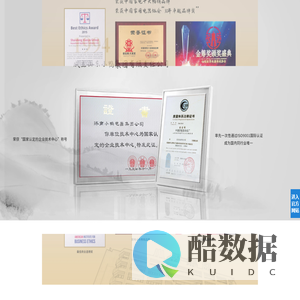 主页 - 山东小鸭控股集团有限公司