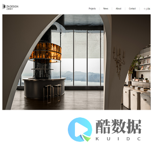 之恩设计 | ZN DESIGN