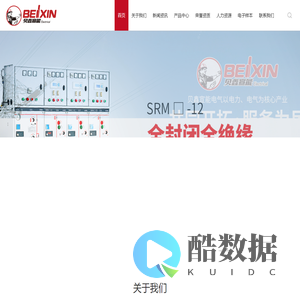 贝鑫宣能电气有限公司