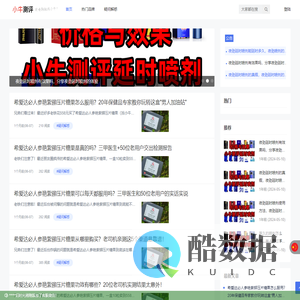 小牛测评网