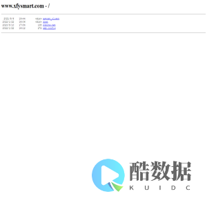 www.xfysmart.com