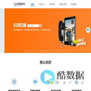 网融科技
