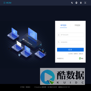 HRCRM