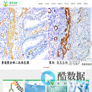 东莞市医本生物科技有限公司