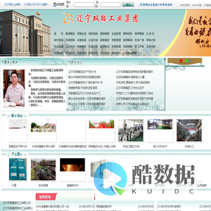 辽宁双鞍工业集团