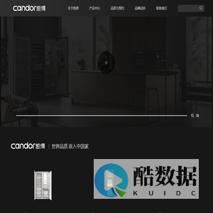 广东凯得智能科技股份有限公司