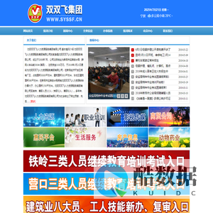 沈阳双双飞集团