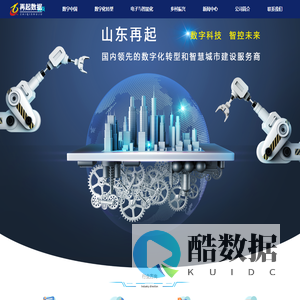 再起数据科技