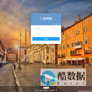 岚泽网络