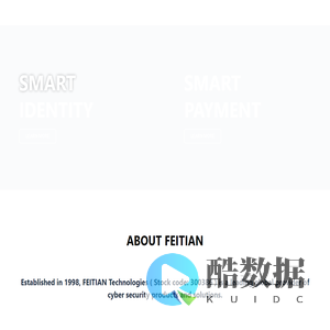 FEITIAN – Technologies Co., Ltd.