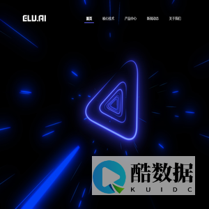 ELU.AI｜具身智能