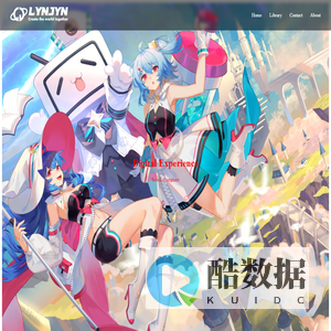 灵境 Create the world together！