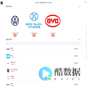 欢迎加入新能源星球官方车友社群