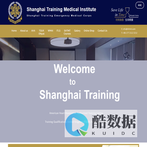 Shanghai