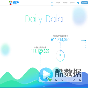 智云众OptAim-中国领先的大数据移动营销专家