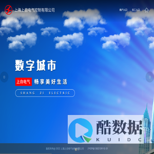 上自电气