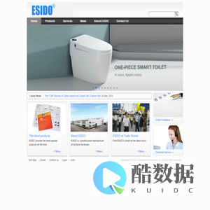 ESIDO Hardware Accessories Co,.Ltd