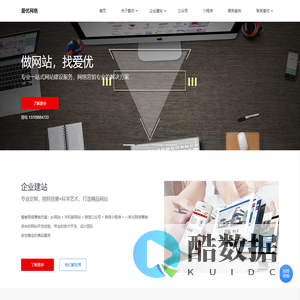 爱优