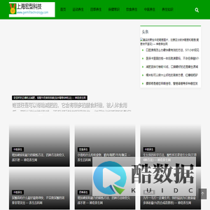 上海宏型科技有限公司