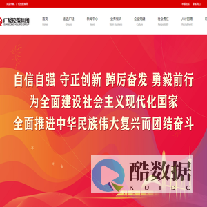 广轻控股集团