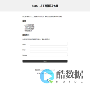 AskAi