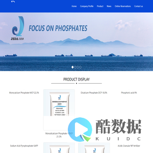 四川吉仕达科技有限公司 | Sichuan JSDA Technology Co.,Ltd