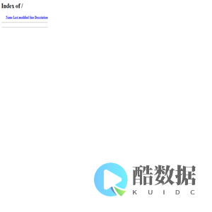 Index of /