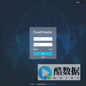 Ecowitt Weather
