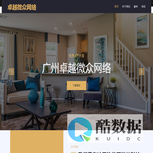 卓越微众网络