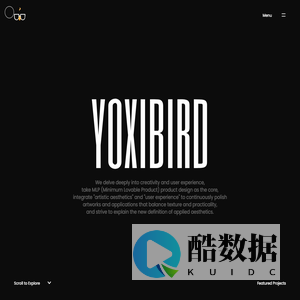 优息鸟科技