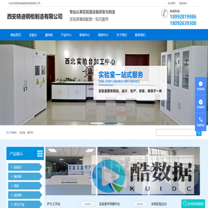 西安实验台|西安通风柜|西安实验室家具|西安晓迪钢柜制造有限公司