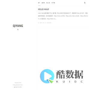 QiYang