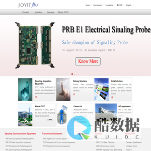 JOYIT Technology，Professional focus on signaling field for ten years！Global supply Signaling Acquisition Equipment、Signaling Decoding Equipment、Signaling Parsing Equipment、Signal Analysis Equipment、Signaling Monitoring Equipment、Signaling Analysis、DXC、A+Abis Interfaces Interfaces Correlation Analysis