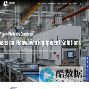 Changzhou Youcra Machinery Technology Co, LTD-Youcra,Spunbond
