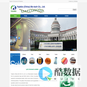 Yojobio (China) Bio-Tech Co., Ltd.