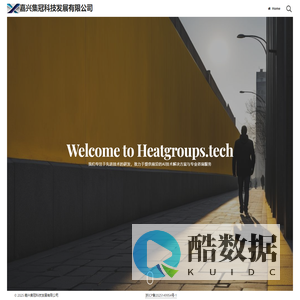 嘉兴集冠科技发展有限公司