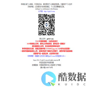 飞G网