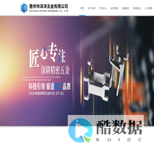 精密弹簧_各式弹簧定制_惠州市泽沣五金有限公司