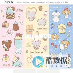 CHICAURA气哭啦全球官方网站-CHICAURA Emotional Tears Global Official Website-让伙伴们都用上心仪满意的包包/ensures every companion finds the bag they love and cherish.​