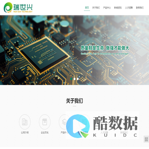 深圳市瑞世兴科技有限公司