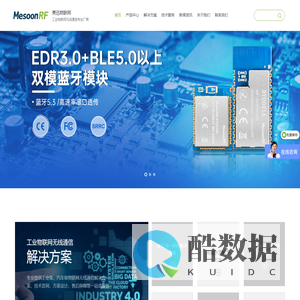 WiFi蓝牙模块