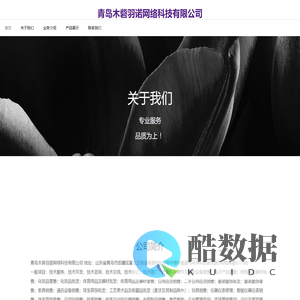 青岛木砦羽诺网络科技有限公司