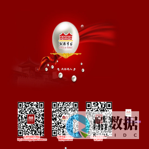 京城珍珠第一家――红桥市场欢迎您!-- Welcome to HongQiao Market!