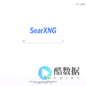 SearXNG