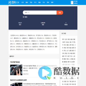 百科114