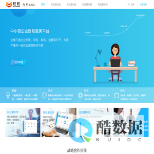 旺旺智慧财税