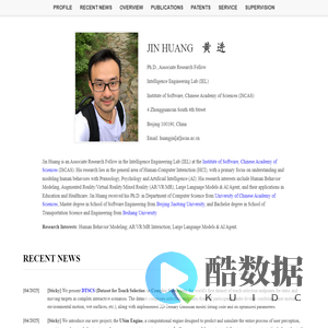 Jin Huang