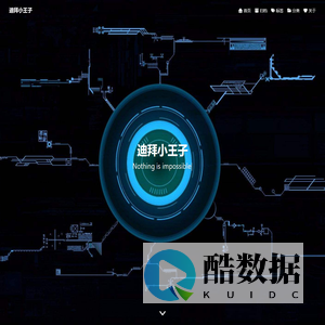 迪拜小王子 - Read the fucking source code