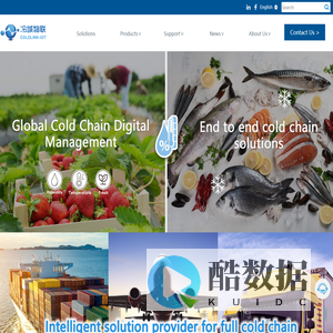 Coldlink-iot Intelligent Limited Company