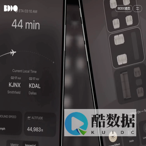 BDDO｜品牌与产品体验设计